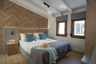 Braos Villa