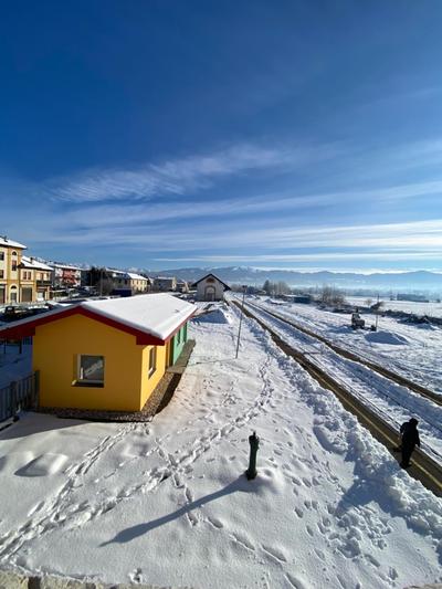 BRIBANO HOSTEL & bike sharing-workers and tourists hospitality