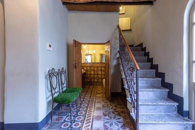 Ladiri - Antica dimora in terra cruda