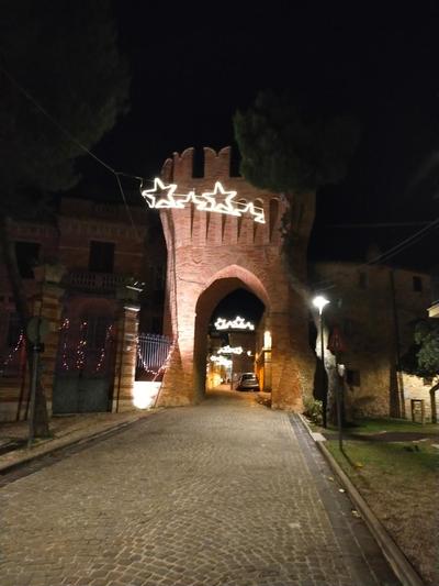 BnB La Casina dei Nonni