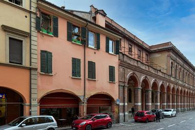 Zambo Chic a due passi dal Centro di Bologna