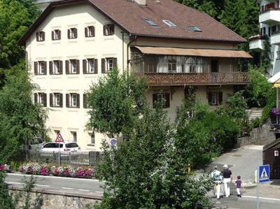 ATI Appartamento stile Chalet dell 800 nel cuore di Ortisei