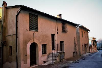 Uscio e bottega
