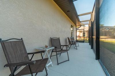 Short term vacation rental luxury B&B CTH, Foto 2