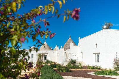 Trullo Ermes