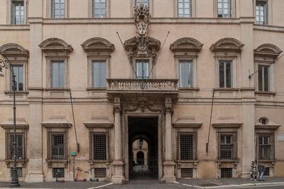 Palazzo Altieri Penthouse Apartments