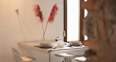 JOIVY Cosy Apt in Como Centre