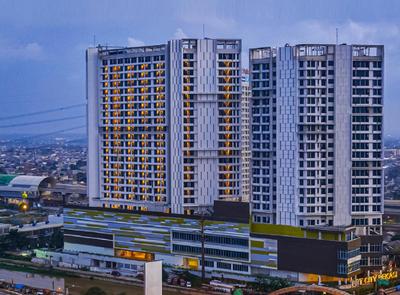 StayG Eastern Green by GranDhika - Bekasi