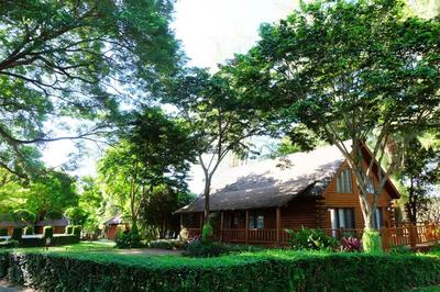 Felix River Kwai Resort - SHA Plus,Certified