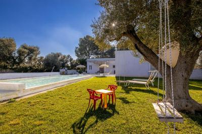 Villa Acqua Chiara