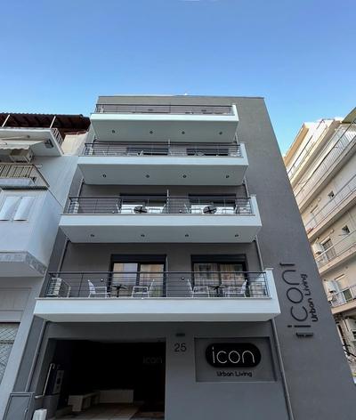 ICON Urban Living
