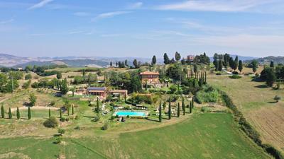 Agriturismo San Tommaso