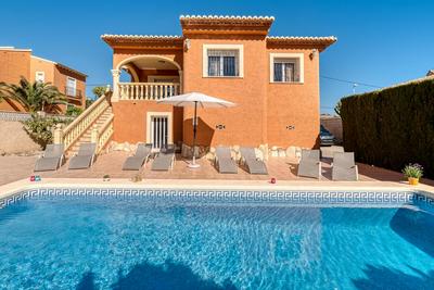 Villa Casita - PlusHolidays