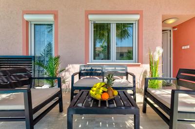 Apartments Abros