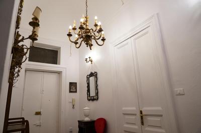 DS Apartment