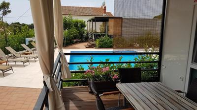 Mobile homes Suha Punta