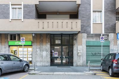 La casa di Cri sul Naviglio