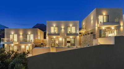 Pearl Villas I, II & III - Redefined island chic, By ThinkVilla