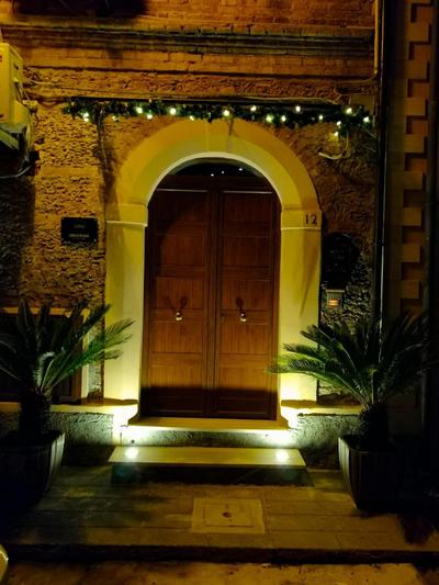 B&B Lamezia Nicogia
