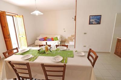 Casa Vacanza Rita Otranto