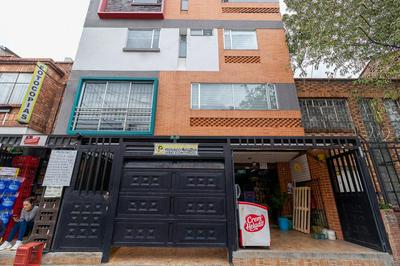 Ayenda Corferias Inn