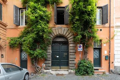 iFlat Via del Corso Elegant Apartment