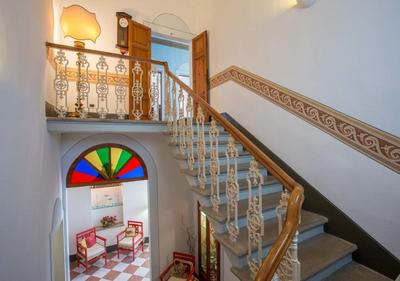 Villa Il Borgo by MC Luxury Rentals
