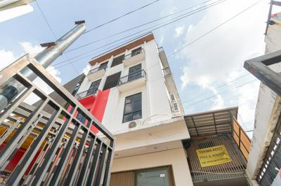 KoolKost @ Rawasari (Minimum Stay 30 Nights)