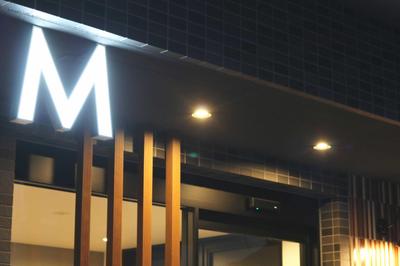 M's Hotel Sanjo Wakoku