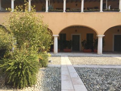 Casa del Monastero