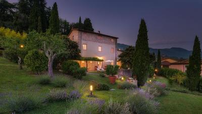 VILLA PRIMO SOLE 22, Emma Villas