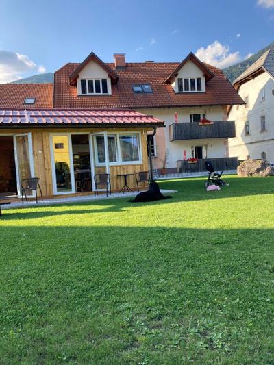 Aparthotel Pr' Jakapč'