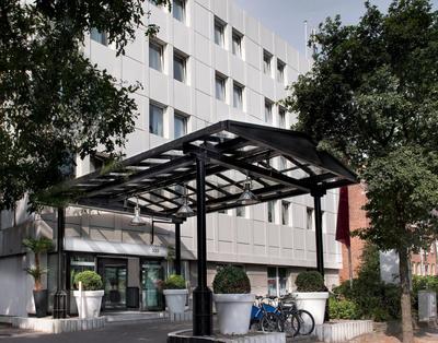 Park Hotel Hamburg Arena