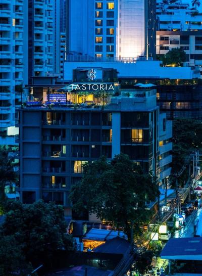 Tastoria Collection Sukhumvit