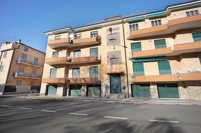 Victoria Apartments Lucus Bormani