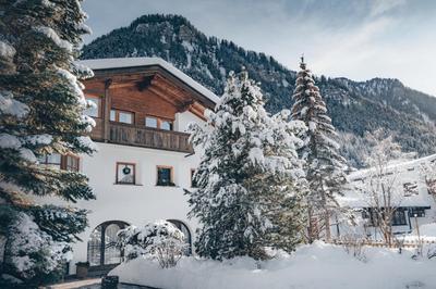 Villa Moroder