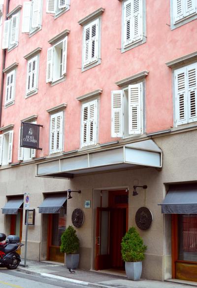 Hotel Colombia