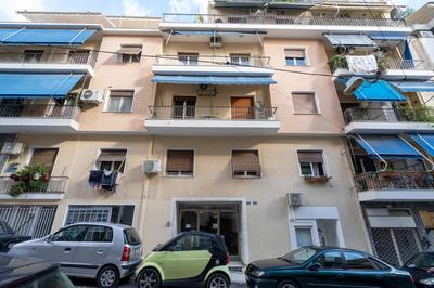 The Athens Gathering, Hip area and sightseeing
