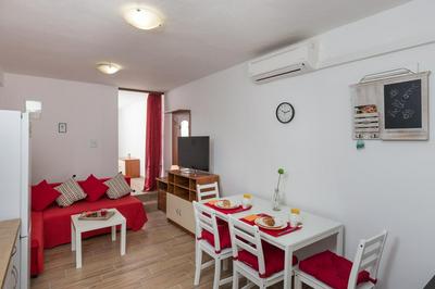 Apartment Chocolino