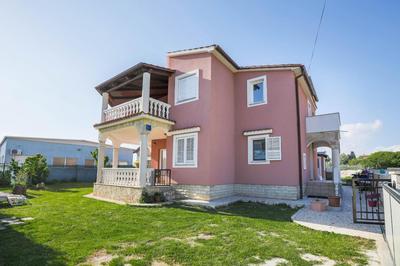 Apartman Mauro