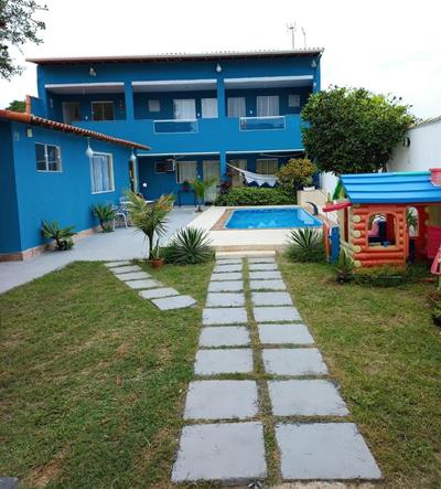 Pousada Recanto das Oliveiras-Búzios