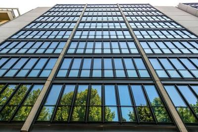 DUPARC Contemporary Suites