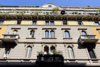 Vico Fashion District