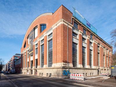 Limehome Erfurt Maximilian Welsch Str