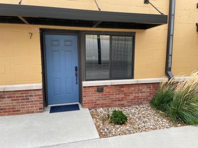 Renovated building in the heart of Rapid City!