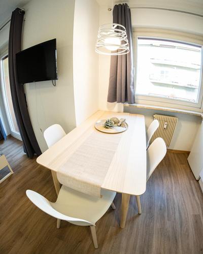Flow Apartments Piave
