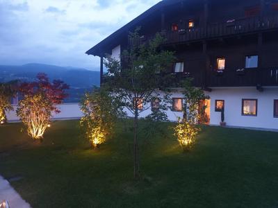 Residence Baumgartner