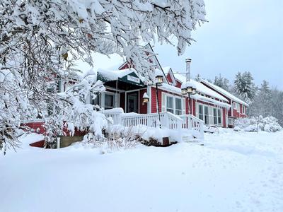 The Vermont Inn, Foto 2