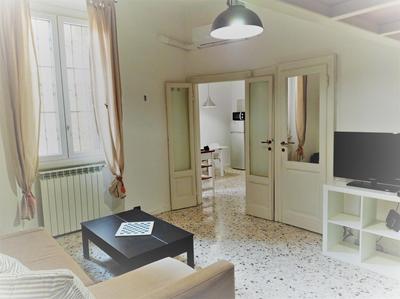Home stay in Milan