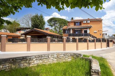 Villa Vita in Poreč - Haus für 6-8 Personen